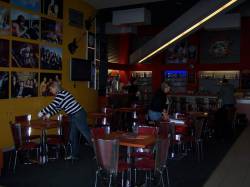 photo of Masters of Rock Café